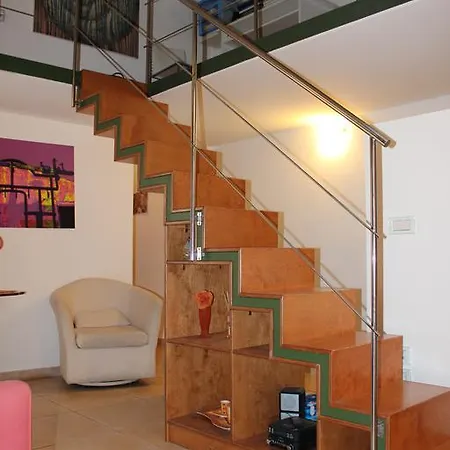 Redipuglia Apartamento