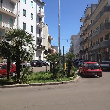Apartamento Redipuglia