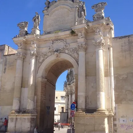 Redipuglia Apartamento Lecce