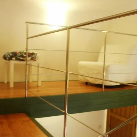 Redipuglia Apartamento