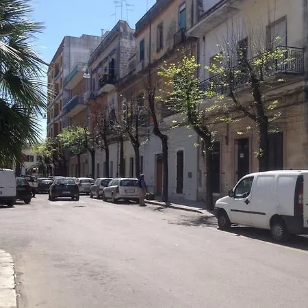 Apartamento Redipuglia *