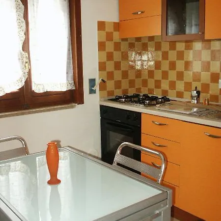 Apartamento Redipuglia